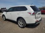 2015 Mitsubishi Outlander Se en Venta en Chicago Heights, IL - Rear End
