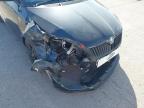 2014 SKODA FABIA BLAC for sale at Copart CHESTER