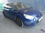 2014 FORD S-MAX TITA for sale at Copart SANDTOFT