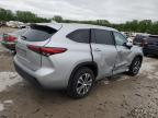 2021 Toyota Highlander Xle продається в Kansas City, KS - Side