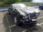 1997 BENTLEY CONTINENTA for sale at Copart SANDTOFT