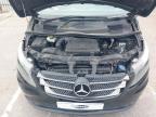 2018 MERCEDES BENZ VITO 114 B for sale at Copart CHESTER