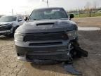 2018 Dodge Durango R/T de vânzare în Indianapolis, IN - Front End