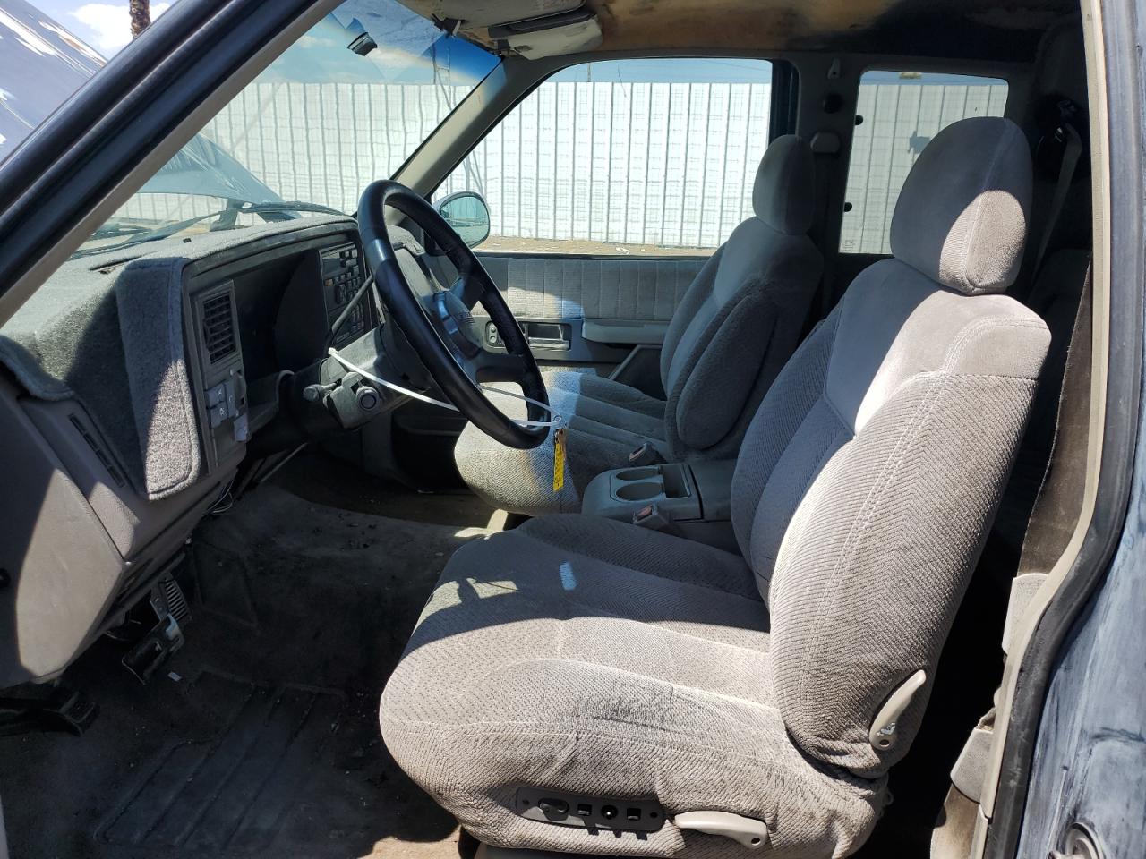 1994 Chevrolet Gmt-400 C1500 VIN: 1GCEC19K1RE244294 Lot: 54789325