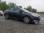 Arlington, WA에서 판매 중인 2015 Ford Focus Titanium - Front End