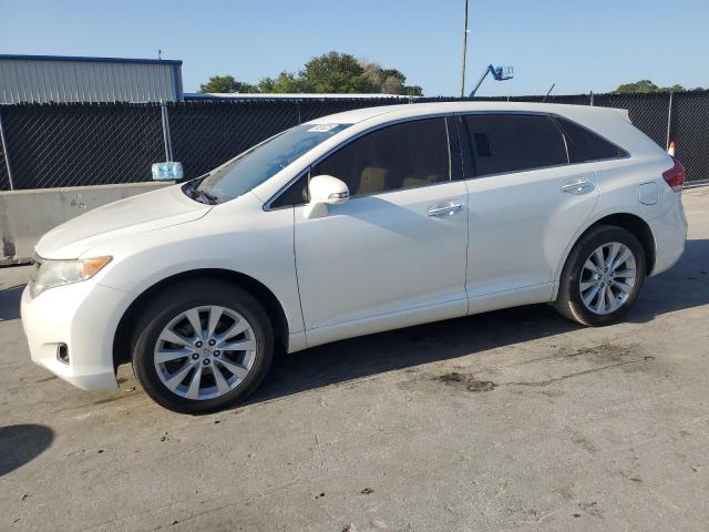 2013 Toyota Venza Le