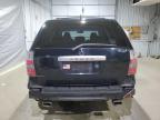 2006 Acura Mdx Touring for Sale in Candia, NH - Rear End