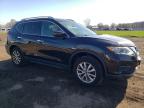 2018 Nissan Rogue S იყიდება Columbia Station-ში, OH - Rear End