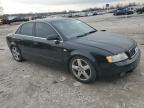 2004 Audi A4 3.0 Quattro zu verkaufen in Cahokia Heights, IL - Front End