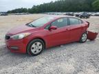 2016 Kia Forte Lx en Venta en Eight Mile, AL - Rear End