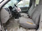 2005 Chevrolet Colorado  продається в Portland, OR - Front End