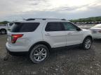 2012 Ford Explorer Limited for Sale in Cahokia Heights, IL - Hail