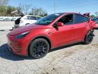 2024 Tesla Model Y  for Sale in Bridgeton, MO - Rear End