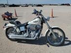 2003 Harley-Davidson Fxd  en Venta en Andrews, TX - Side