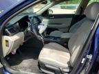 2016 Kia Optima Lx zu verkaufen in Theodore, AL - Front End
