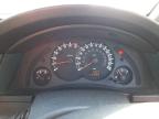2006 VAUXHALL MERIVA LIF for sale at Copart SANDY