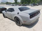 2021 Dodge Challenger R/T Scat Pack   na sprzedaż w Madisonville, TN - Minor Dent/Scratches