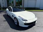 2020 Ferrari Gtc 4 Lusso T  de vânzare în West Palm Beach, FL - Normal Wear