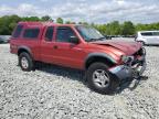 2002 Toyota Tacoma Xtracab იყიდება Mebane-ში, NC - Front End