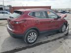 2021 Nissan Rogue Sport Sv en Venta en Orlando, FL - Front End