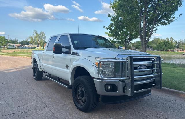 2011 Ford F250 Super Duty