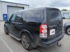 2011 LAND ROVER DISCOVERY for sale at Copart NEWBURY