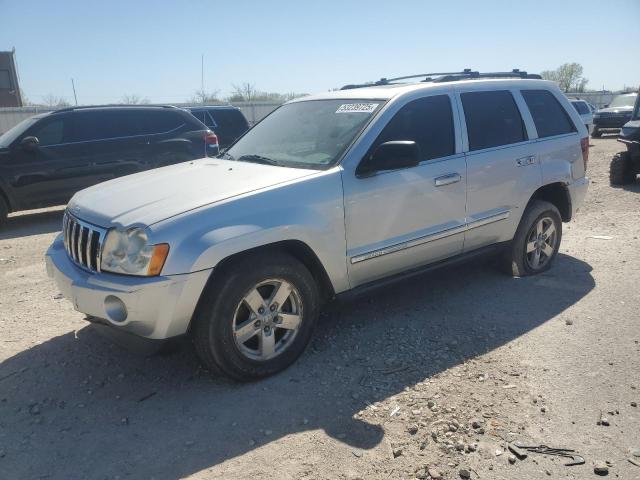 2006 Jeep Grand Cherokee Limited  