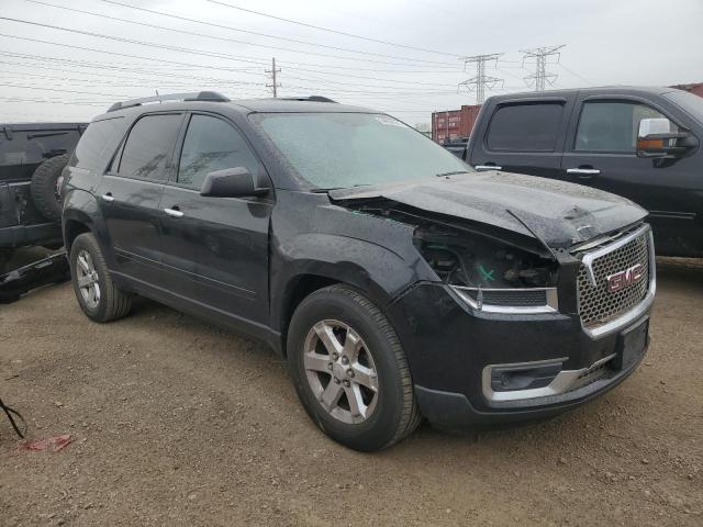  GMC ACADIA 2013 Szary