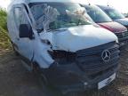 2023 MERCEDES BENZ SPRINTER 3 for sale at Copart BRISTOL