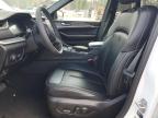 2024 Jeep Grand Cherokee L Limited zu verkaufen in North Billerica, MA - Front End