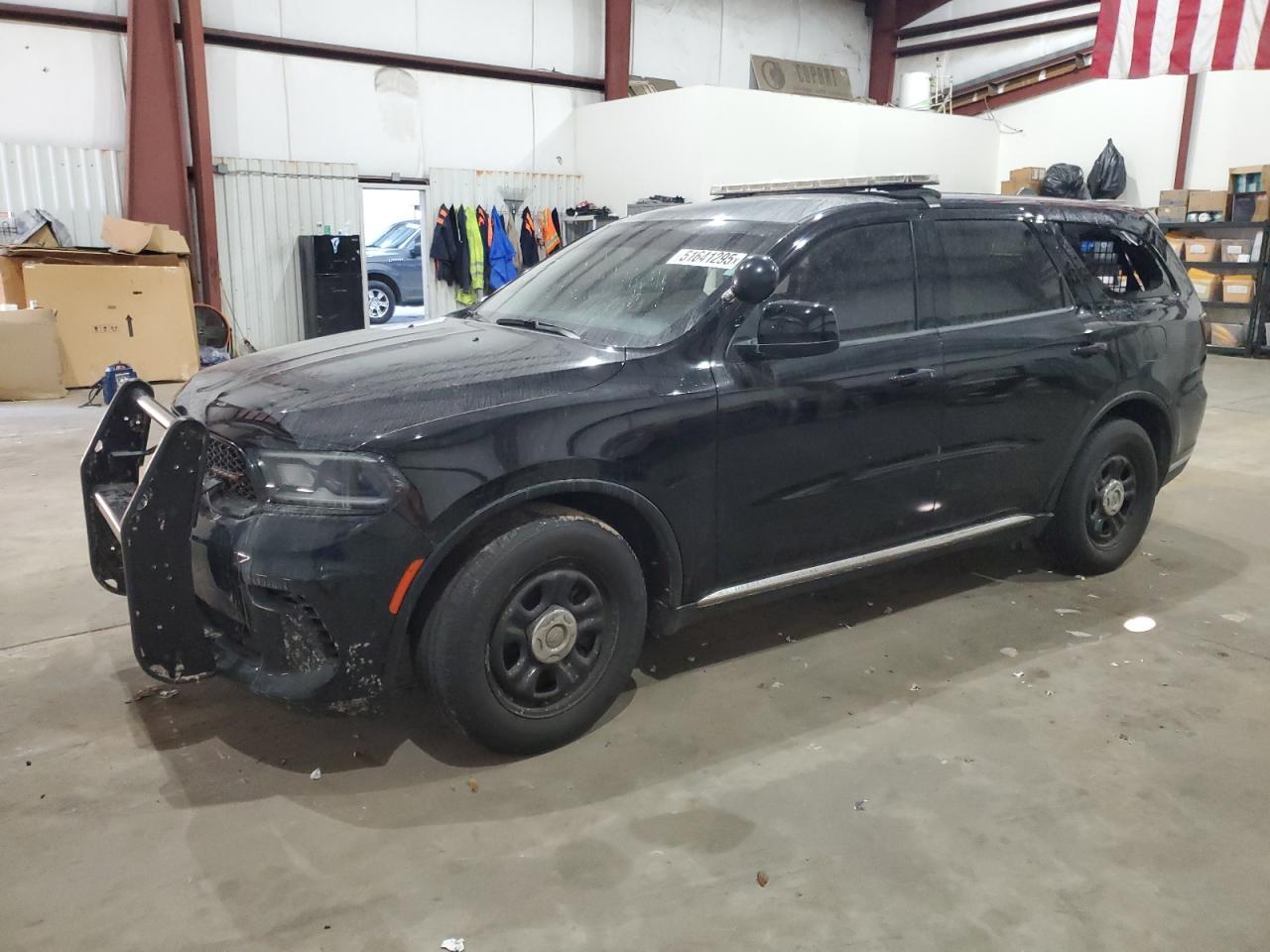 2023 Dodge Durango Pursuit იყიდება Eight Mile-ში, AL - All Over