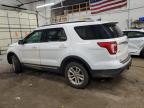 2018 Ford Explorer Xlt for Sale in Ham Lake, MN - Front End
