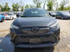 2023 Toyota Corolla Cross Le за продажба в Bridgeton, MO - Hail