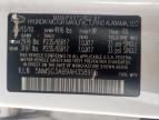 2010 Hyundai Santa Fe Gls продається в Haslet, TX - Hail