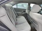 2009 TOYOTA CAMRY BASE for sale at Copart ON - TORONTO