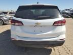 2022 Chevrolet Equinox Ls იყიდება Albuquerque-ში, NM - Front End