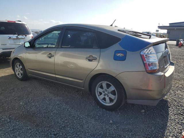 2009 TOYOTA PRIUS 