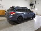 4S4BRCAC9D3****** Salvage and Repairable 2013 Subaru Outback in AK - Anchorage