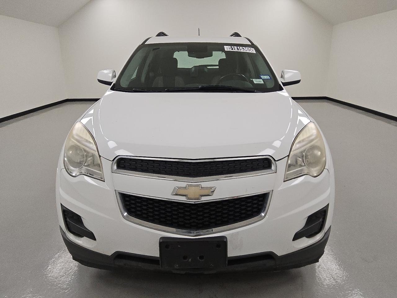 2015 Chevrolet Equinox Lt იყიდება Houston-ში, TX - Normal Wear
