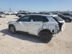 2022 Toyota Corolla Cross Xle на продаже в Houston, TX - Rear End