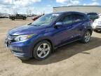 2016 Honda Hr-V Lx на продаже в Rocky View County, AB - Side