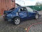 2005 Toyota Corolla Ce zu verkaufen in Hueytown, AL - Rollover