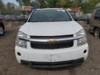 2007 Chevrolet Equinox Ls de vânzare în Baltimore, MD - Minor Dent/Scratches