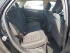 2017 Ford Fusion Se de vânzare în Kansas City, KS - Rear End