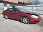 2007 Chevrolet Impala Lt იყიდება Fort Wayne-ში, IN - All Over