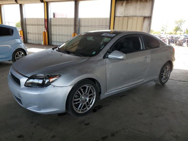 2007 Toyota Scion Tc 