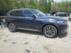 2015 Bmw X5 Xdrive35D продається в Waldorf, MD - Mechanical