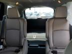 2020 Honda Odyssey Ex продається в Woodhaven, MI - Front End