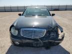 2008 Mercedes-Benz E 320 Cdi for Sale in Andrews, TX - Front End