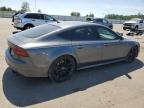 2016 Audi S7 Prestige на продаже в Dunn, NC - Front End